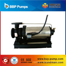 Pbw Horizontal Shield Pump